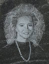 Heather Joy Peacher Brown (1971-1996)