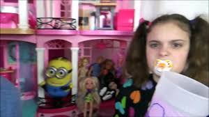 Bad baby victoria cut annabelle hair. Bad Baby Annabelle Cuts Victoria Hair Cookie Baking Fail Hidden Egg Toy Freaks Fiwmfsiwff4 Video Dailymotion