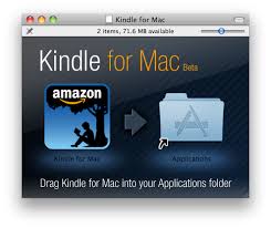 Amazon brings the kindle free app to multiple platforms. Download The New And Free Kindle Mac App