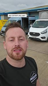 Campervan Conversions: Custom Builds and Upgrades