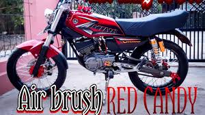 Check spelling or type a new query. Air Brush Rx King Warna Merah Red Candy Air Brush Youtube