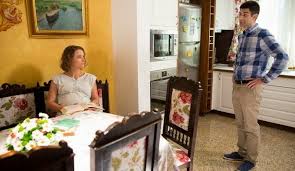 Problema e ca eu nu am foarte mult timp liber. Alta SÄƒptÄƒmanÄƒ NebunÄƒ Episodul 1 Online