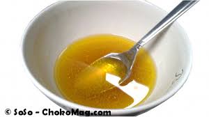 Recette Maison Ultra Simple De Masque Cheveux Nourrissant