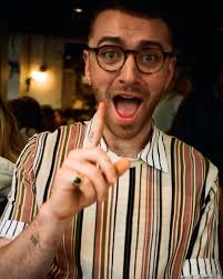 Completely and utterly overwhelmed. The Thrill Of It All is officially  number 1 In America. Truly a dream come true. Thank you all from the  deepest part of my heart