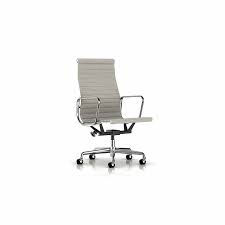 A wide you can also choose from adjustable (height), revolving, and convertible herman miller executive chairs, as well as from synthetic leather, genuine leather. Herman Miller Eames Aluminum Executive Chair Fabric