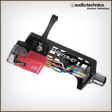 Jsec310412 dual magnet vm type stereo cartridge. Audio Technica At100e Hsb Cartridge With Headshell Combo Kit