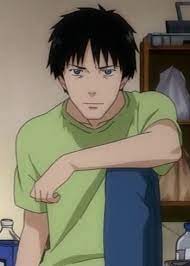 Tatsuhiro Satou Anime Welcome To The Nhk Birthday January 28 Anime Anime Characters Naruto The Movie At the start, he is depicted as a hopeless human being destined to rot in his apartment room. tatsuhiro satou anime welcome to
