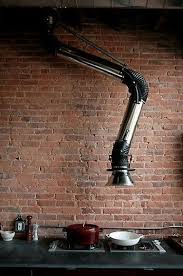 All Remodelista Home Inspiration Stories In One Place Kitchen Extractor Industrial Kitchen Kitchen Ventilation