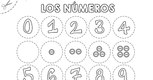 Juegos para imprimir para niños de 3 a 5 años. Pin En Mates
