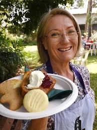 Freds Pass Rural Show