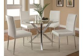 Find the best pieces to fill your dining or bar areas from overstock your online furniture store! Coaster Vance 5pc Dining Room Group Value City Furniture Dining 5 Piece Sets