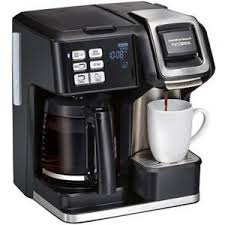 Check spelling or type a new query. Hamilton Beach Flexbrew 2 Way 49976 Coffee Maker Review 2021