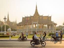 Phnom penh is the city i never mean to get caught up in, but always do. Visiting Phnom Penh How I Finally Relaxed In A City That Scared Me Conde Nast Traveler
