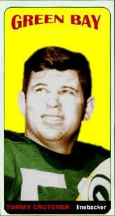 Tommy Crutcher's Instagram, Twitter & Facebook