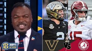 Will Tyler Buchner Be QB1 at Alabama?