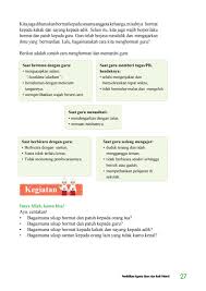 Kita akan memulai aktivitas dengan cara menemui tokoh agama yang bersangkutan di tempat dan waktu yang sudah ditentukan.sebelum sebagai generasi muda kita harus saling menghormati agama kita sendiri dan orang lain,karena dengan menghormati agama kita secara tidak langsung. Kelas 04 Sd Pendidikan Agama Islam Dan Budi Pekerti Siswa By Gallery Azzam Issuu