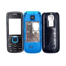 Nokia 5132 XpressMusic - Blue - Maxbhi.com