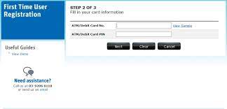 Cara pendaftaran rhb online banking. Cara Daftar Online Banking Rhb Bank Internet Banking