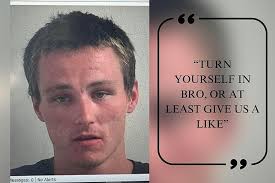 Social Post Made by Maine Sheriff's Office Sparks Controversy