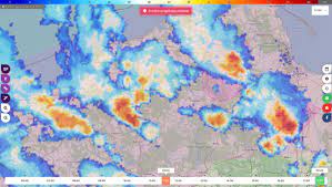 Free access to maps of former thunderstorms. Polscy Lowcy Burz Https Old Radar Opadow Pl Radartype Cmax Https Radar Opadow Pl Radartype Cmax Facebook