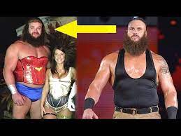 Best opponents for braun strowman after win vs. 10 Things You Don T Know About Braun Strowman Youtube
