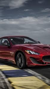 Wallpapers Maserati Coup Sports Car Supercar Gran Turismo Sport Maserati Super Cars Maserati Granturismo Sport