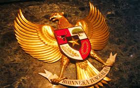 Pancasila as the philosophical basis of the indonesian state consists of two sanskrit words, panca the shield's five emblems in the indonesia's coat of arms garuda pancasila represent pancasila. Riac Between Pancasila And Islam Indonesia S Soft Power Challenge