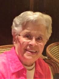 Obituary for Mary Ann (McCreery) Compton