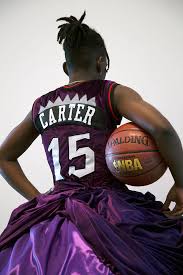 Shop from the world's largest selection and best deals for los angeles lakers basketball jerseys. Meet The Artist Who Dresses Basketball Players In Ball Gowns I D