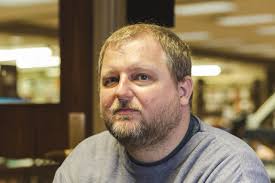 James Ebersbach interview conducted by Emily Hilliard, 2022-05-07