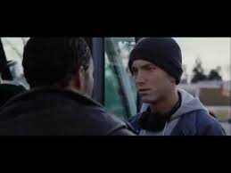 You better lose yourself in the music the moment, you own it, you better never let it go you only get one shot, do not miss your chance to blow this opportunity comes once in a lifetime, yo. Eminem Lose Yourself Youtube