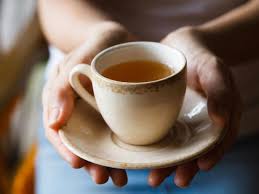 Dapat memperbaiki gejala insomnia dan. 10 Manfaat Minum Teh Herbal Di Pagi Hari Health Liputan6 Com