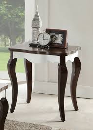 Pin On End Tables