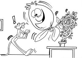 We are always adding new ones, so make sure to come back and check us out or make a suggestion. Images Of The Pink Panther Coloring Home