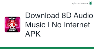 Download 8d music player apk for android and install. 8d Audio Music No Internet Apk 1 0 Android App Download