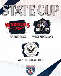 The clubs participating in the 2026 Fall State Cup have dropped!! 👀 We  cannot wait for the next season of State Cup to start….. are you excited??  Who is going to #ClaimTheCup 👀🏆⚽️