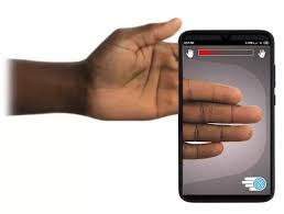 Then the user takes a picture by tapping the screen and ice (identity control essentials) unlock processes and matches the image and allows access to the device. Ice Unlock Fingerprint Scanner Apk Download 2021 Free 9apps
