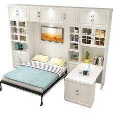 Book a pool view room for access to our outdoor patio with boutique amenities include: Space Saving Furniture King Size Electric Murphy Bed Vertical Wall Bed With Office Desk Buy Electric Murphy Bed Murphy Bed With Office Desk King Size Murphy Bed Product On Alibaba Com