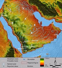 Green Arabia S Key Role In Human Evolution Evolution Out Of Africa Early Humans