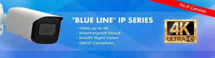 This 5mp super hd poe ip camera supports a 6. Ip Security Cameras Ip Surveillance Cctv Security Pros