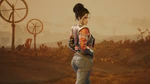 Panam Palmer By Ginkasu On Deviantart Wallpaper hd of cyberpunk 2077, cyberpunk, panam palmer. deviantart
