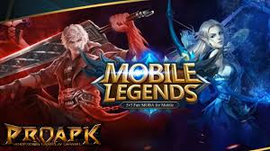 Alternatives to those games are also covered. Download Mobile Legends Bang Bang 1 2 32 2201 Apk For Android Android Tutorial
