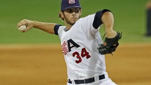 Baseball's history as an olympic sport is a fractured one. A History Of Baseball At The Olympics Sports Retriever