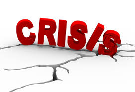 What does crisis expression mean? Pre Crisis Vs Post Crisis Planning Confronting Life S Unknowns Mylifesite