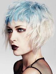 Alternative Medium Hairstyles 2012 Kurze Geschichtete Frisuren Haarschnitt Kurze Haare Modell