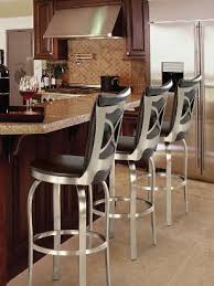 Trica Barstool Style Tuscany Bar Stools Stool Swivel Bar Stools