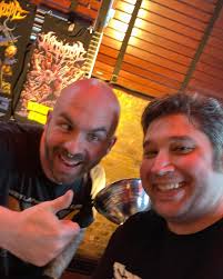 Absolutely love the performance of Chicago. You guys didn't a wonderful job.