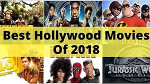 While general movie ratings ignore individual preferences, they do include movies that everybody must watch as they combine truly good movies list utilizes imdb users score as the most important ranking factor. Best Hollywood Movies Of 2018 Most Popular Hollywood Films