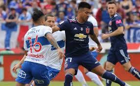 Horarios y canales de tv para ver el campeonato nacional. Que Canal Transmite U De Chile Vs U Catolica Por La Primera Division De Chile