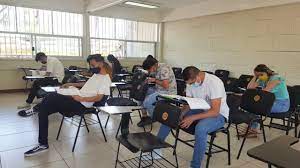 Vuelven las clases presenciales en las universidades: Preparatorias Tendrian Clases Presenciales Iea Tambien Las Sugiere Para Universidades Lider Empresarial